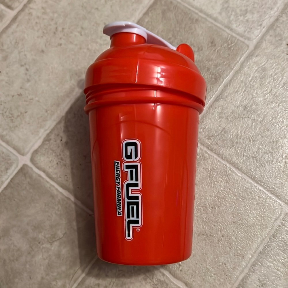G Fuel cup